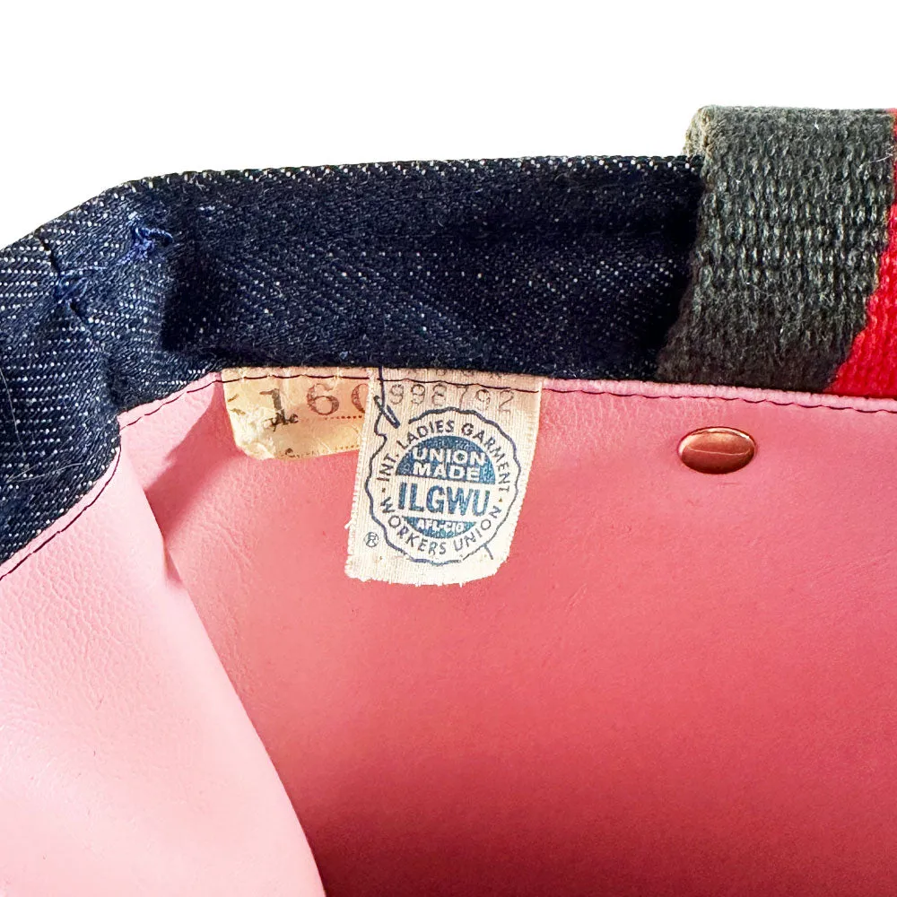 Dolly Tote Bag