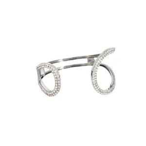 Double Diamond Loop