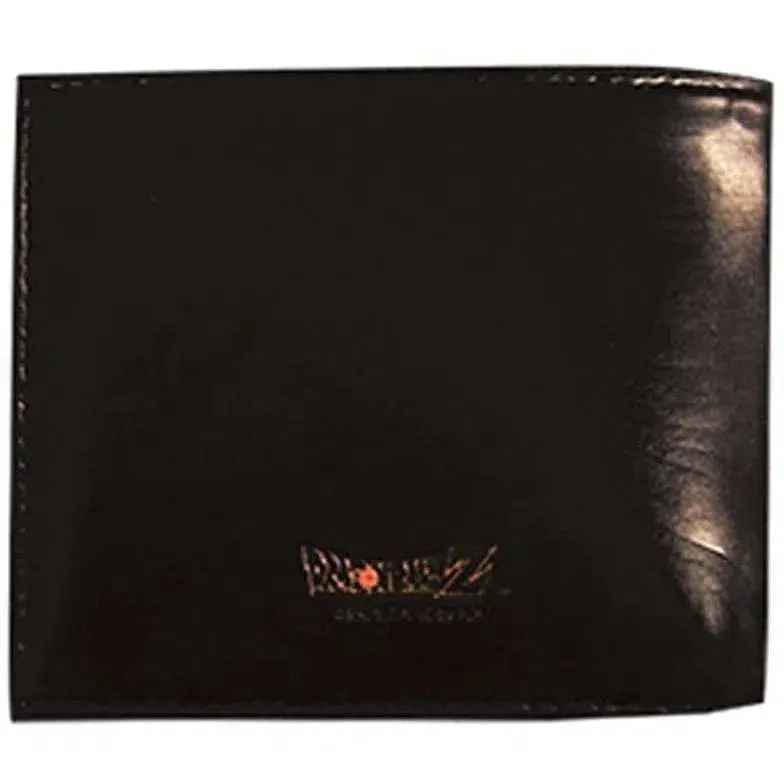 Dragon Ball Z - Super Saiyan 3 Goku Graphic Wallet (Bi-Fold) - Great Eastern