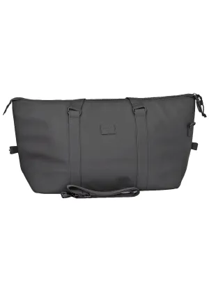 Duchamp Rubberized Duffle Bag