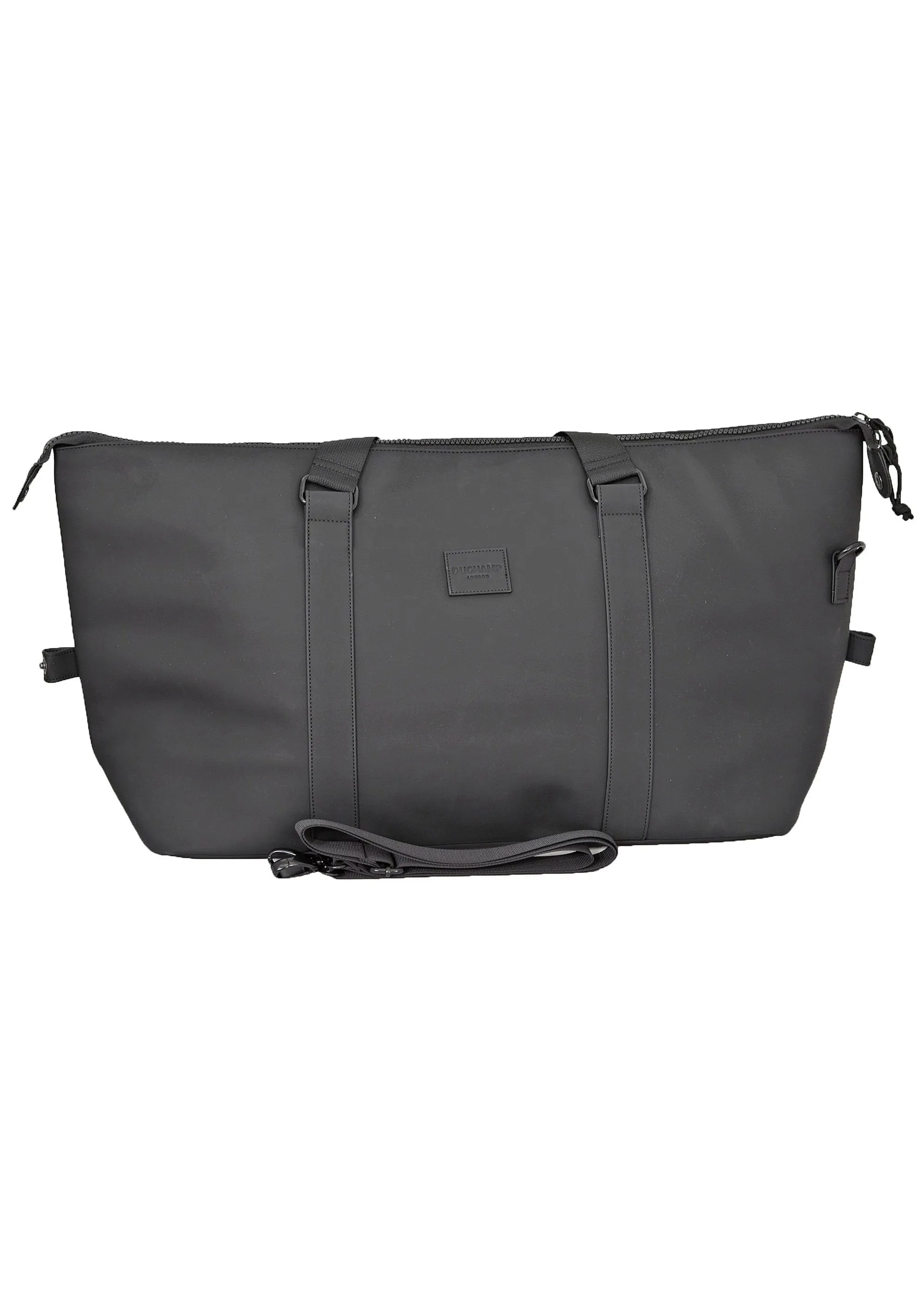 Duchamp Rubberized Duffle Bag
