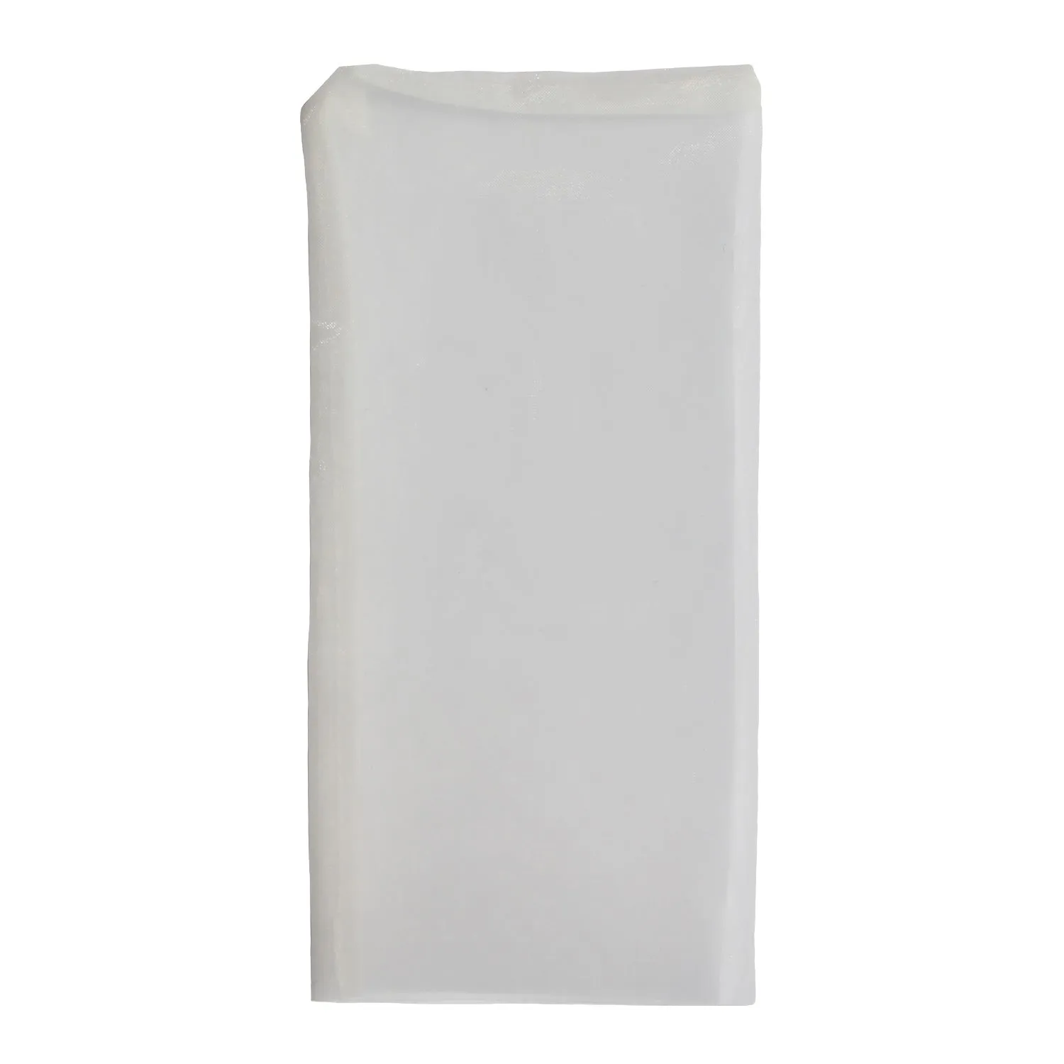Dulytek® Premium Nylon Filter Bags, 2" x 4", Various Micron Mesh Sizes Available, and Free Packing Card - Zero Blowouts