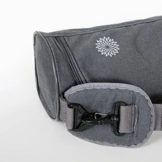 easyoga Go-Lite Mat Bag1 - A2 Dark Gray