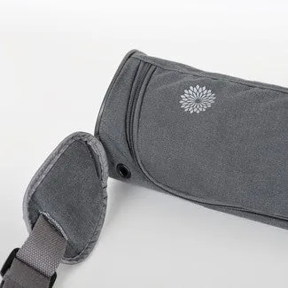 easyoga Go-Lite Mat Bag1 - A2 Dark Gray
