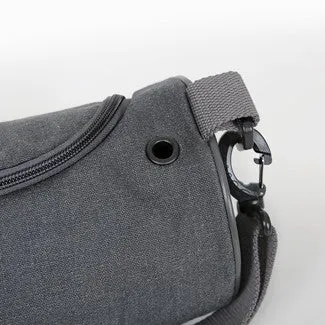 easyoga Go-Lite Mat Bag1 - A2 Dark Gray