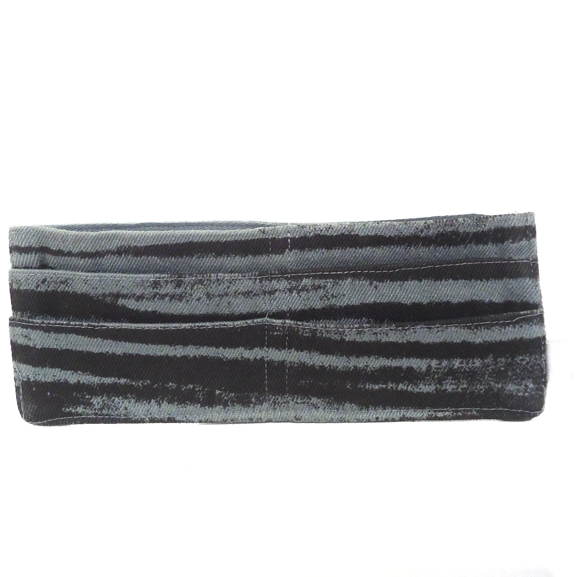 Eco Canvas Wallet