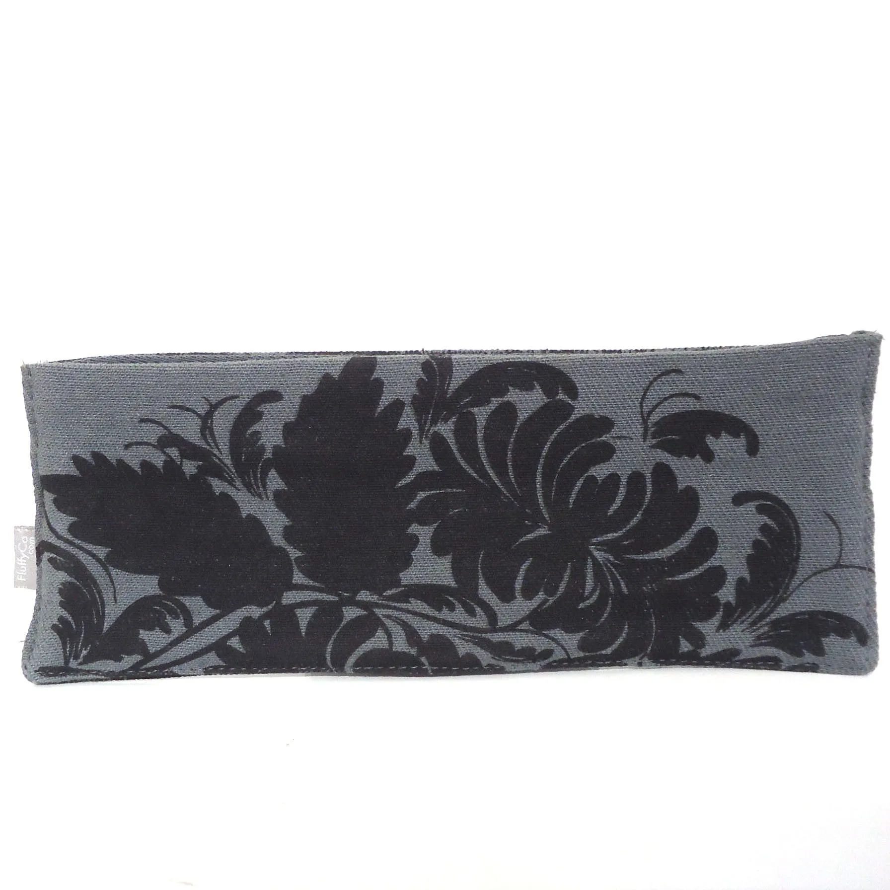 Eco Canvas Wallet