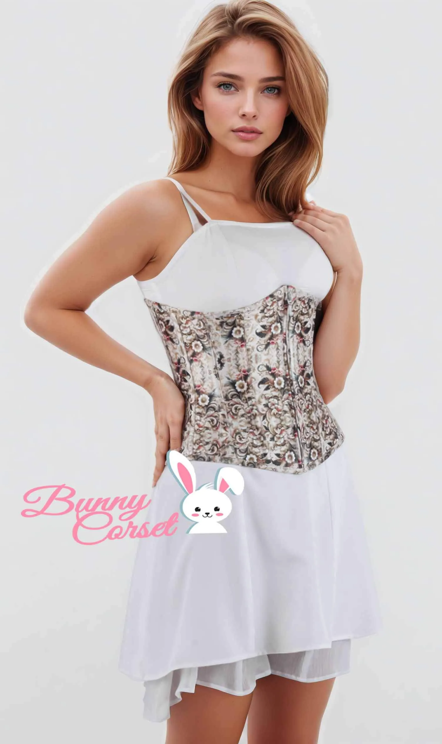 Elon Waist Shaper Corset