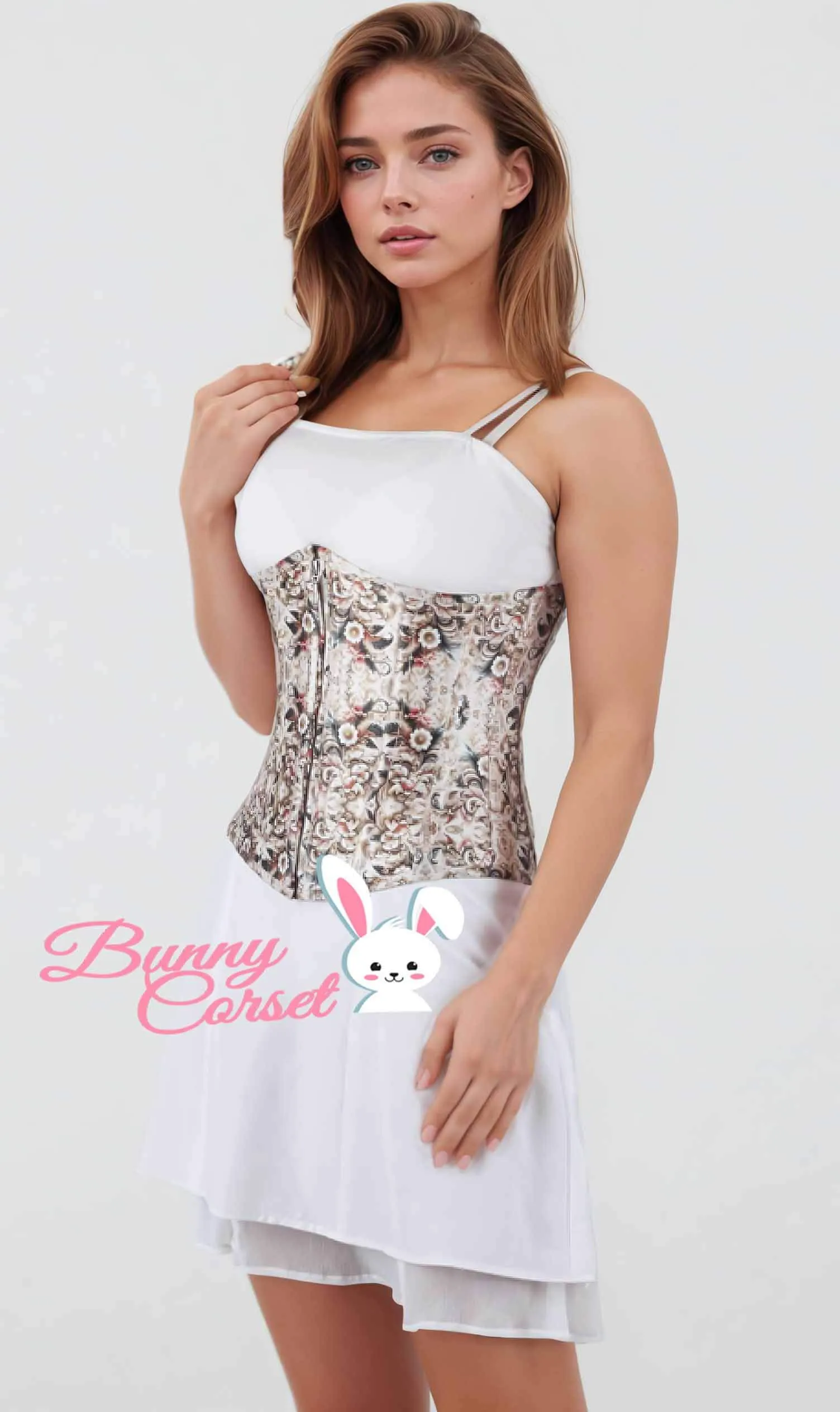 Elon Waist Shaper Corset