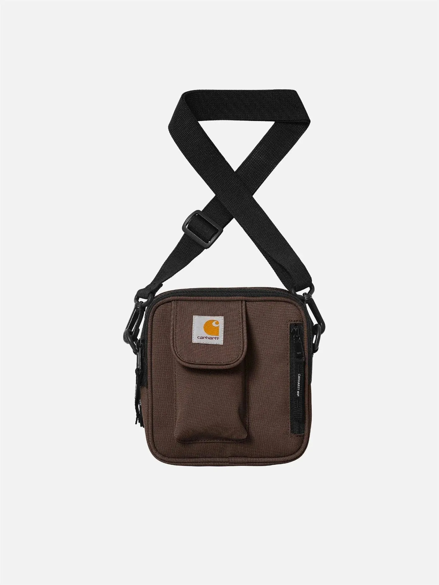 Essentials Bag Small - Tobacco