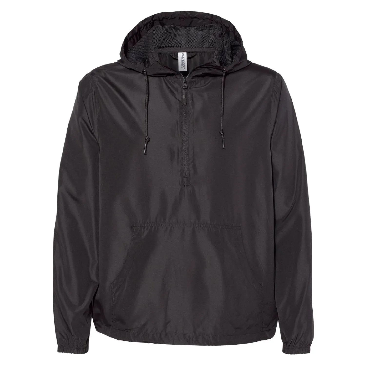 EXP54LWP Lightweight Quarter-Zip Windbreaker Pullover Jacket