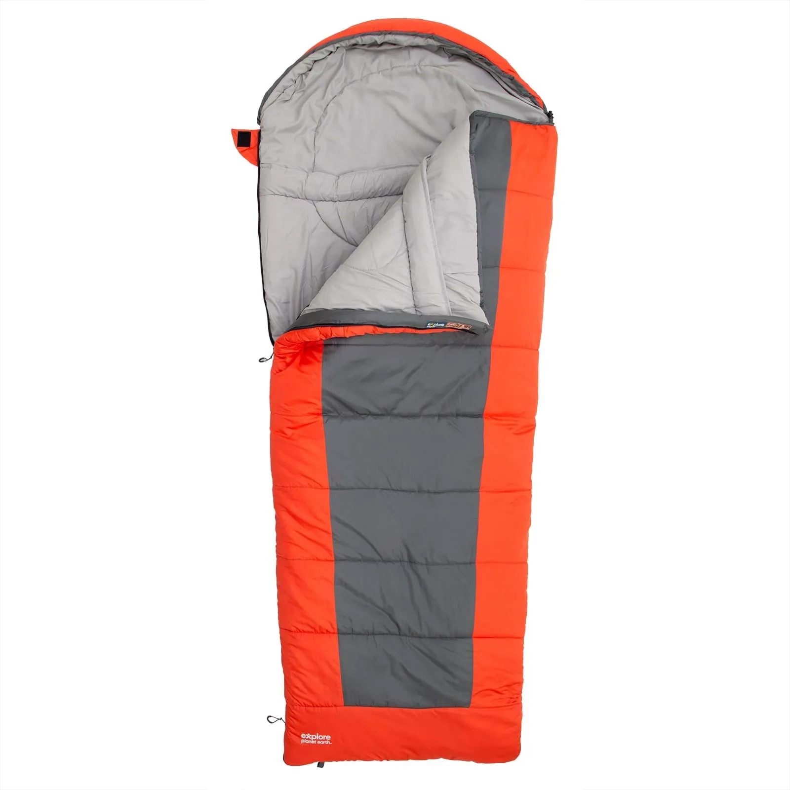 Explore Planet Earth - Comas Highlander Sleeping Bag