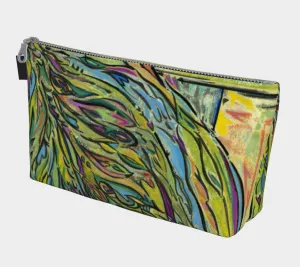 Fall Afresh Makeup Bag