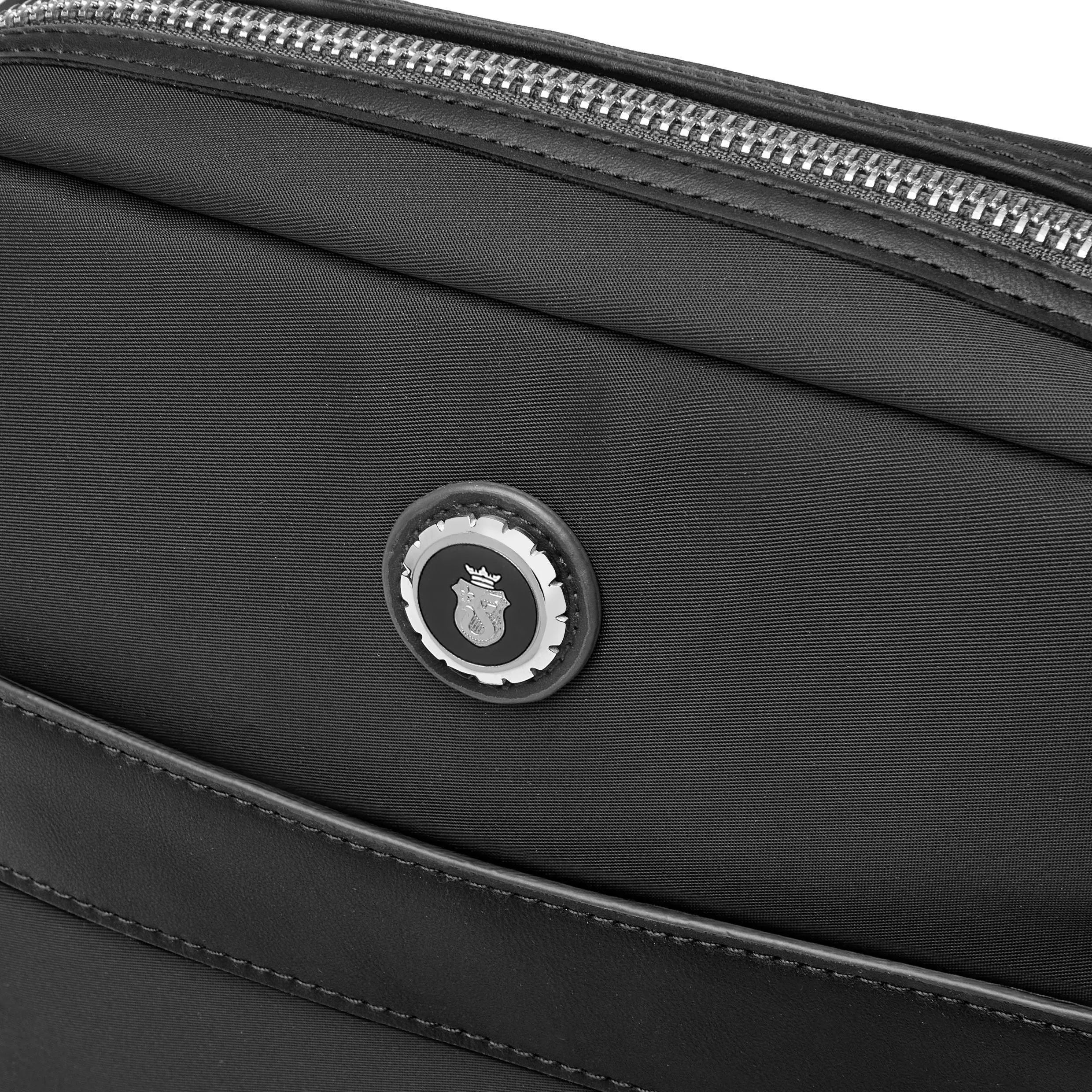 FESTINA FTR426A - Reporter bag Button Black