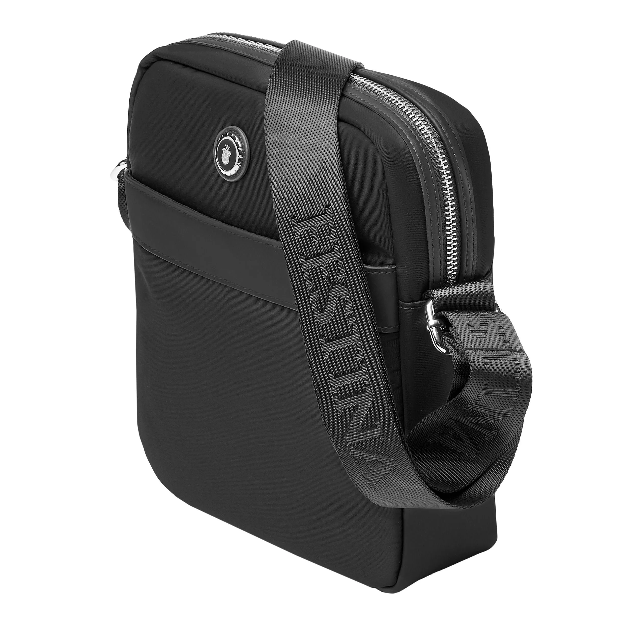 FESTINA FTR426A - Reporter bag Button Black