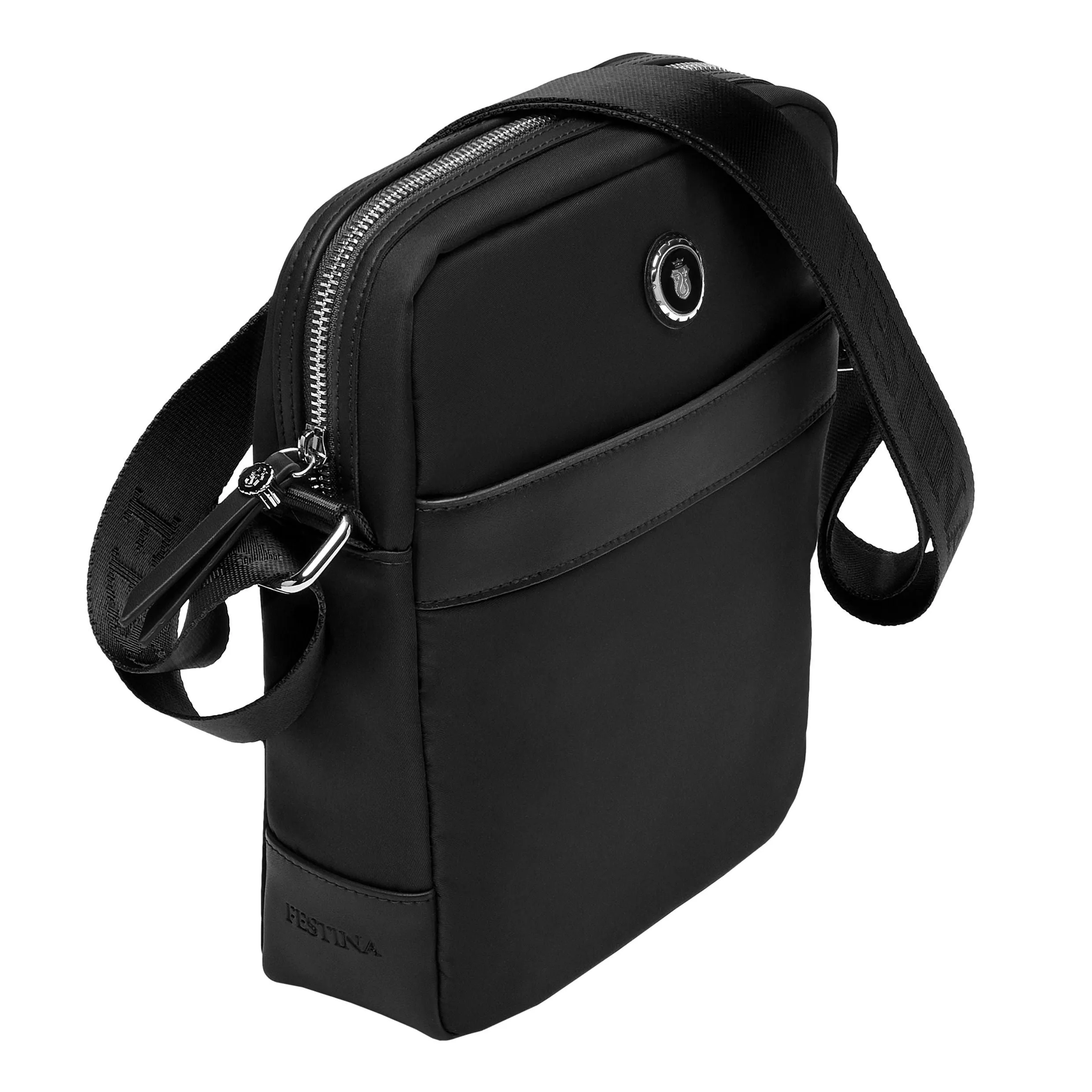 FESTINA FTR426A - Reporter bag Button Black