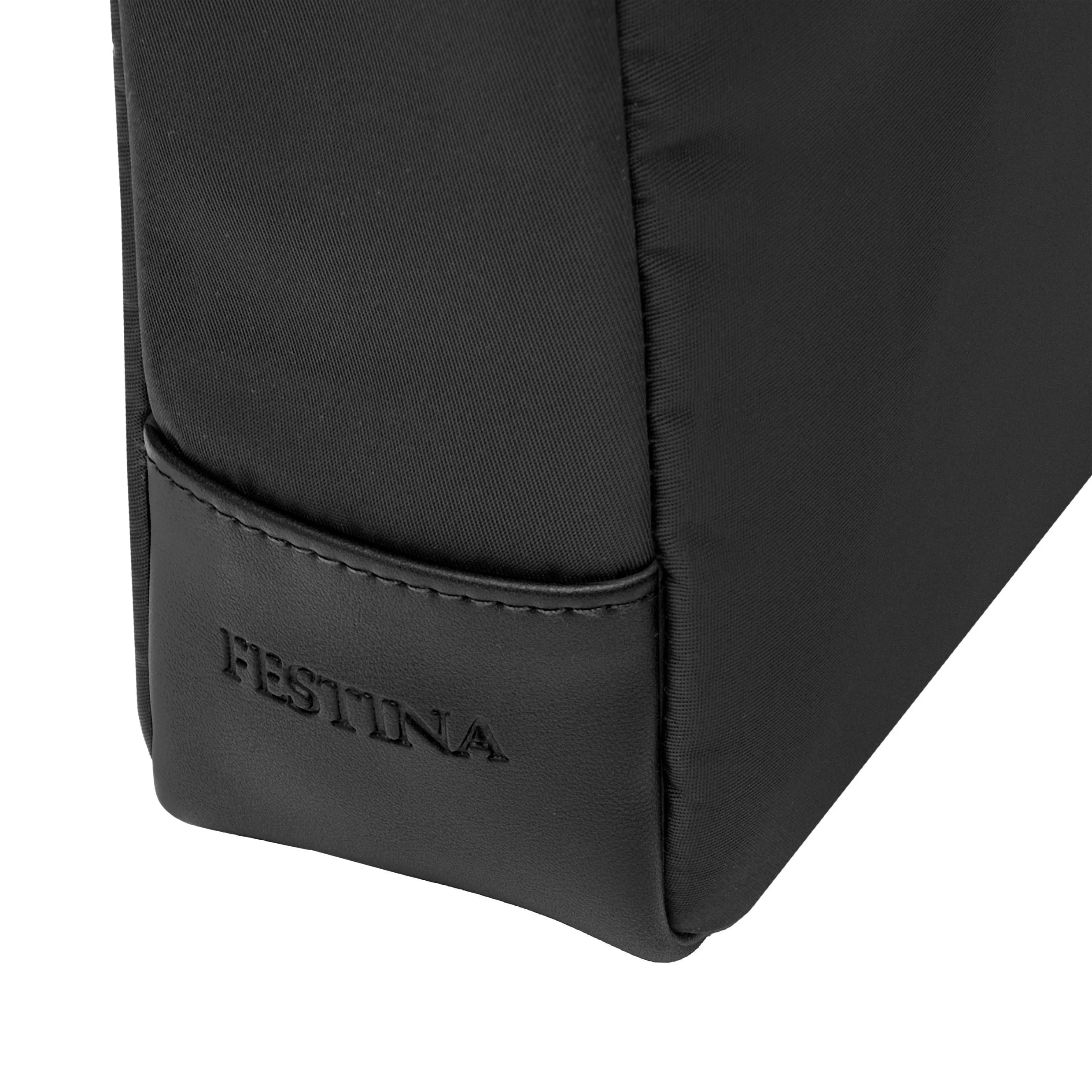 FESTINA FTR426A - Reporter bag Button Black