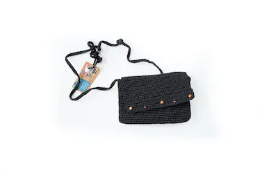 Fishnet Bag | Crossbody