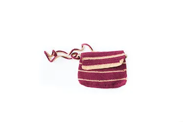 Fishnet Bag | Crossbody