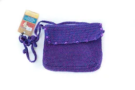 Fishnet Bag | Crossbody