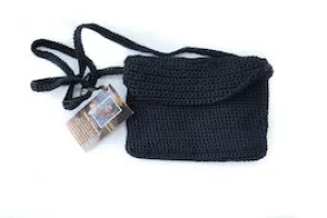 Fishnet Bag | Crossbody