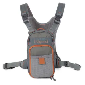 Fishpond canyon creek chest pack