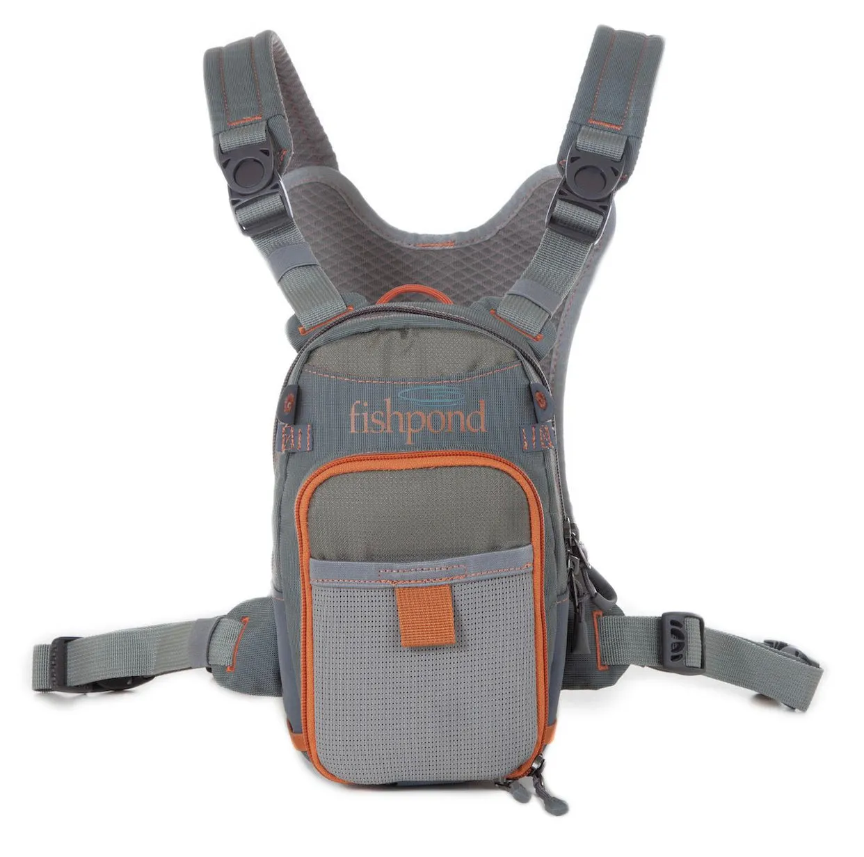 Fishpond canyon creek chest pack