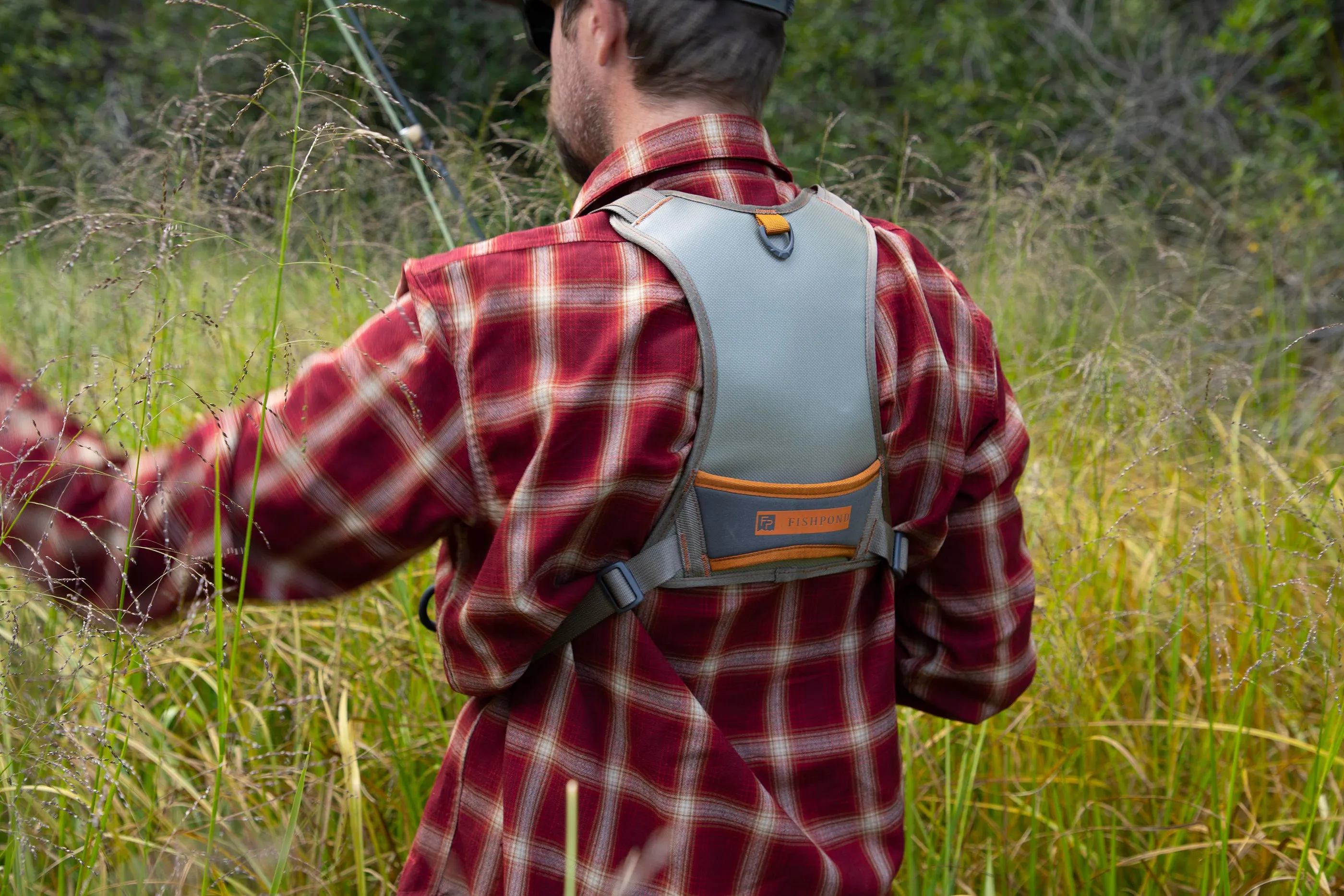 Fishpond Thunderhead Chest Pack