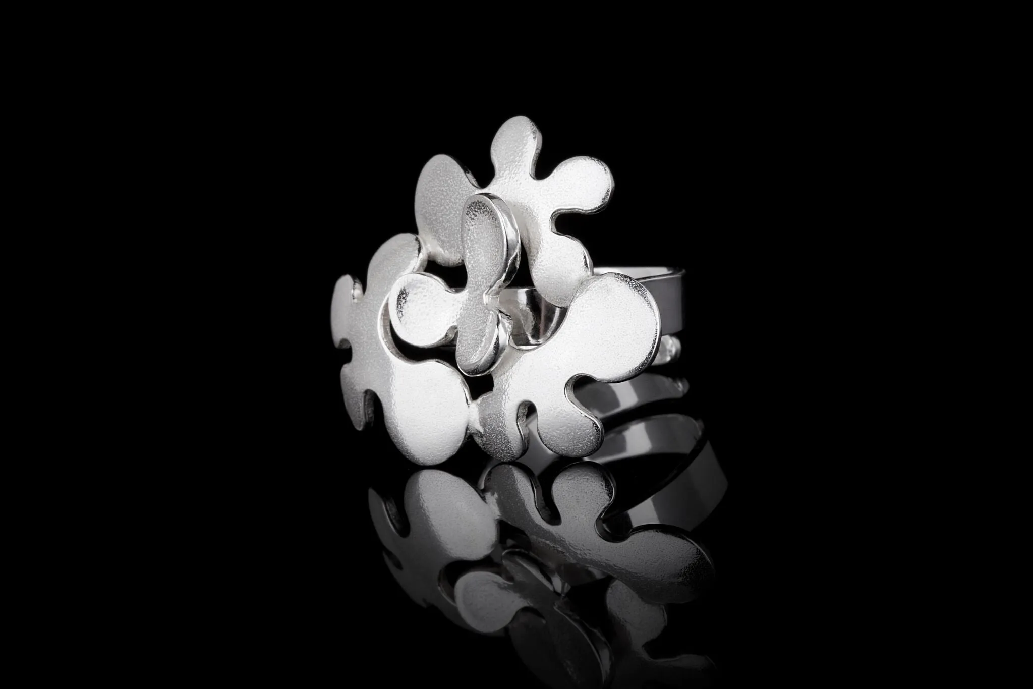 Forest Big Ring