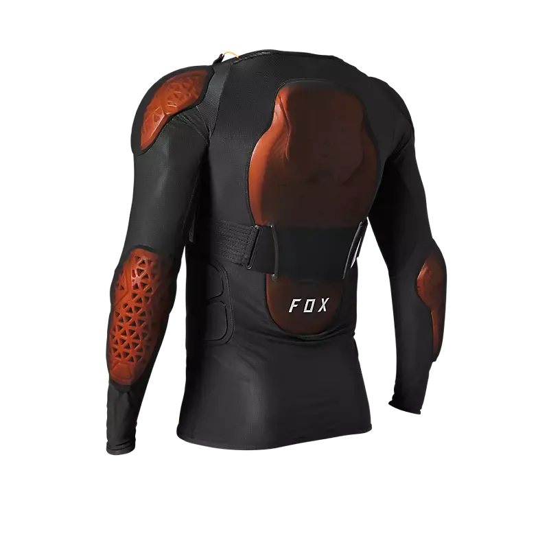 FOX Baseframe Pro D30 Chest Guard Jacket