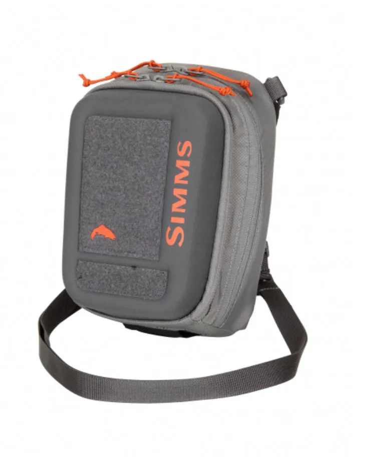Freestone chest pack