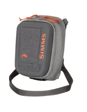 Freestone chest pack