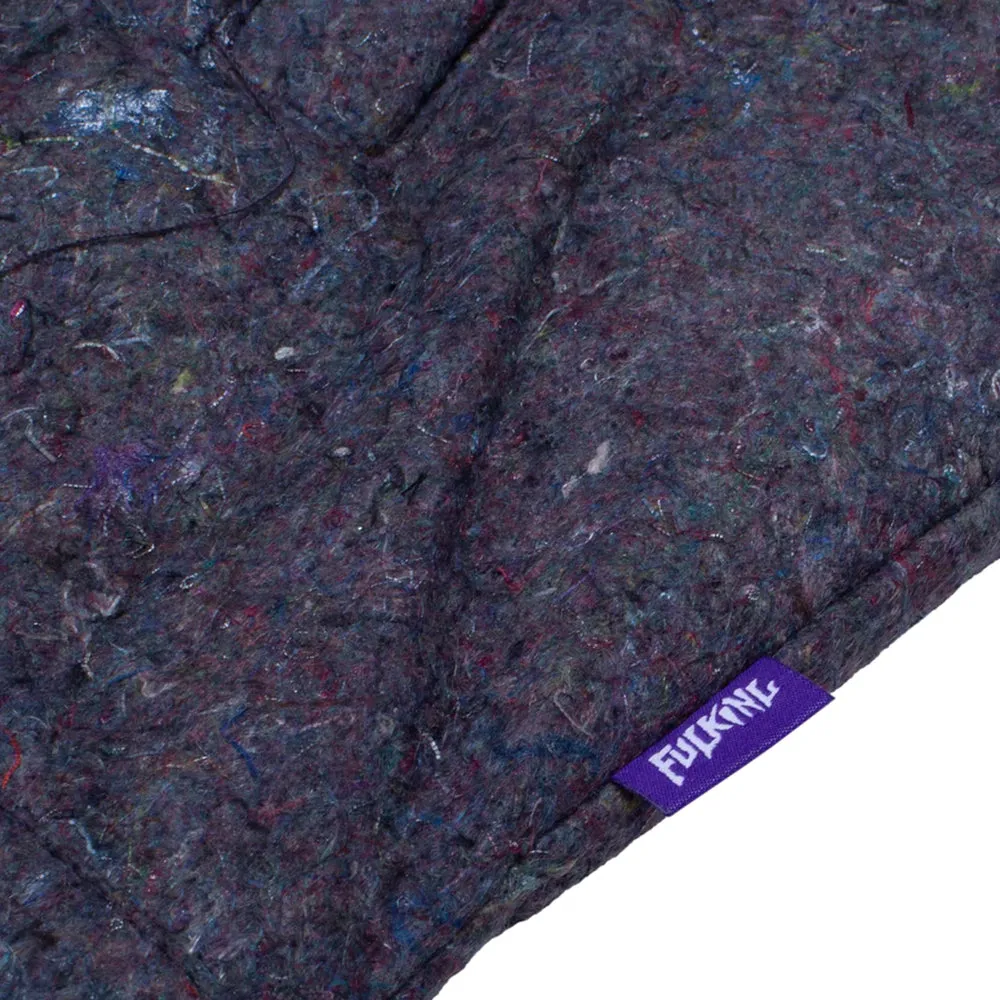 Fucking Awesome Insulation Jacket