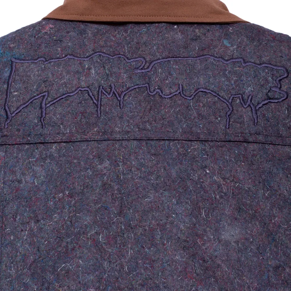 Fucking Awesome Insulation Jacket
