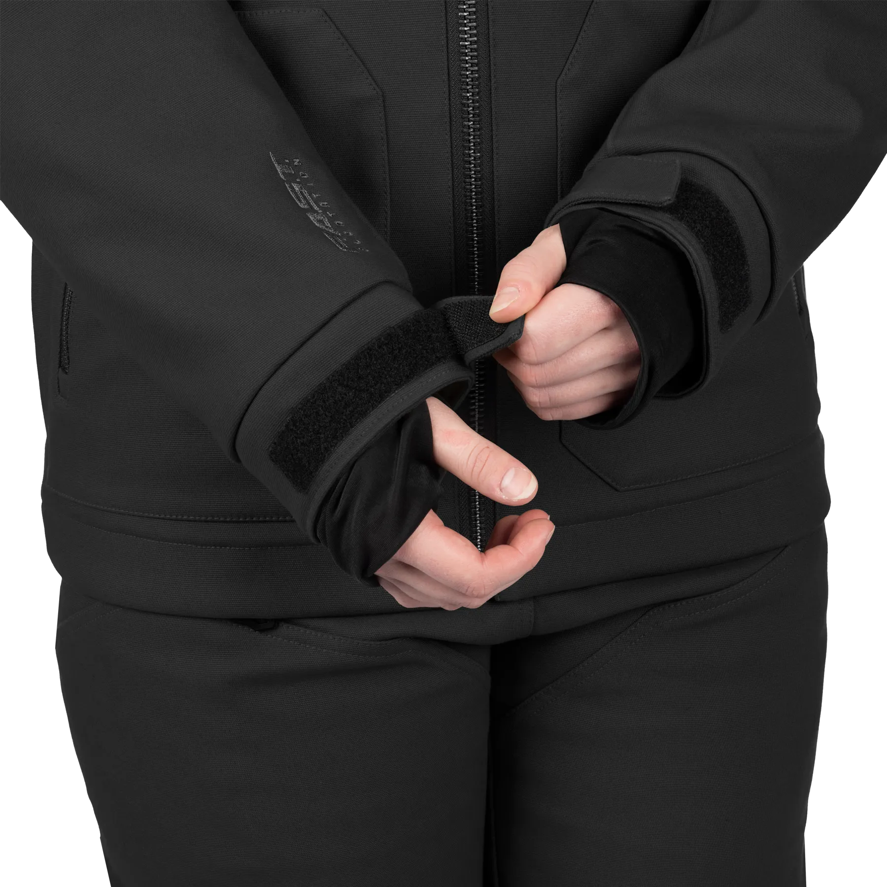 FXR Unisex Task Insulated Canvas Jacket
