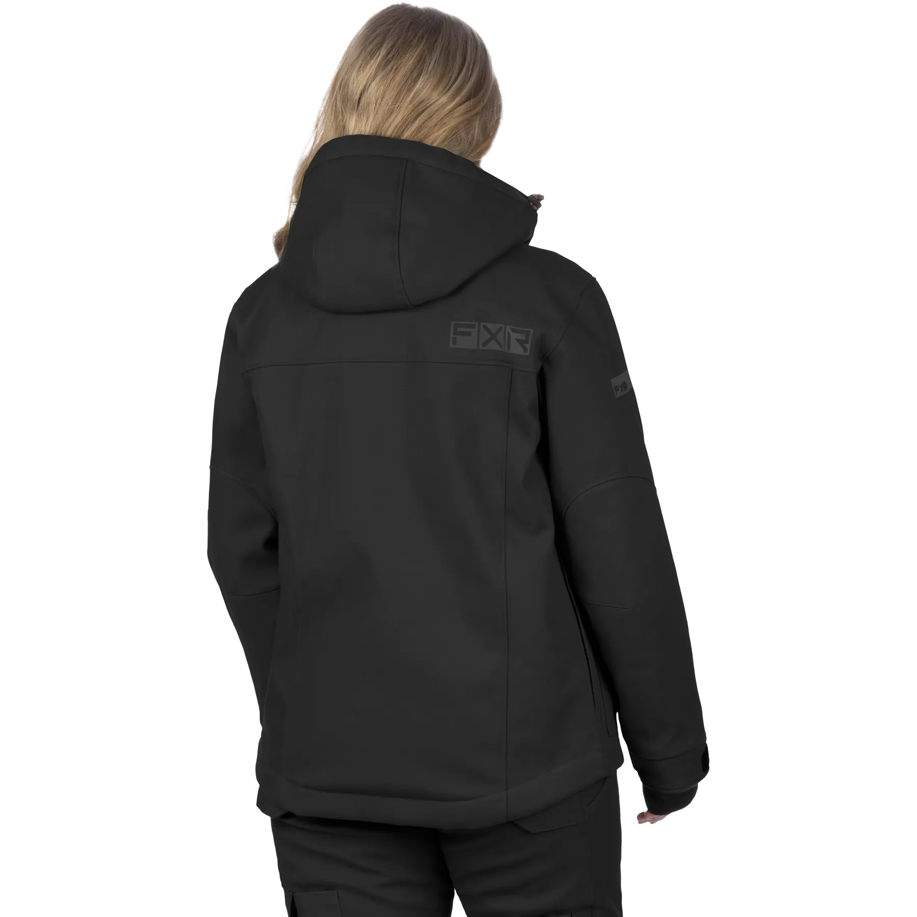 FXR Unisex Task Insulated Canvas Jacket