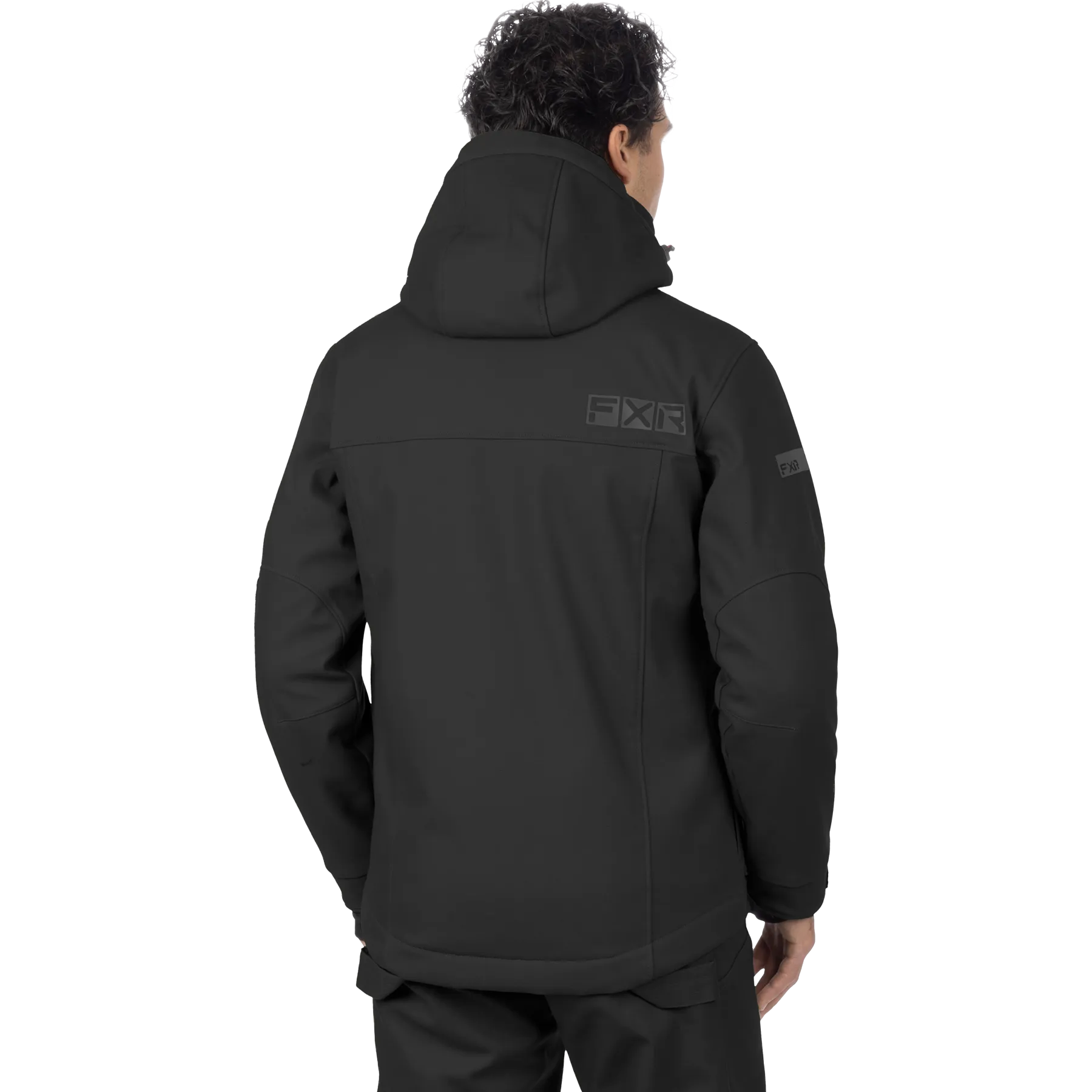 FXR Unisex Task Insulated Canvas Jacket