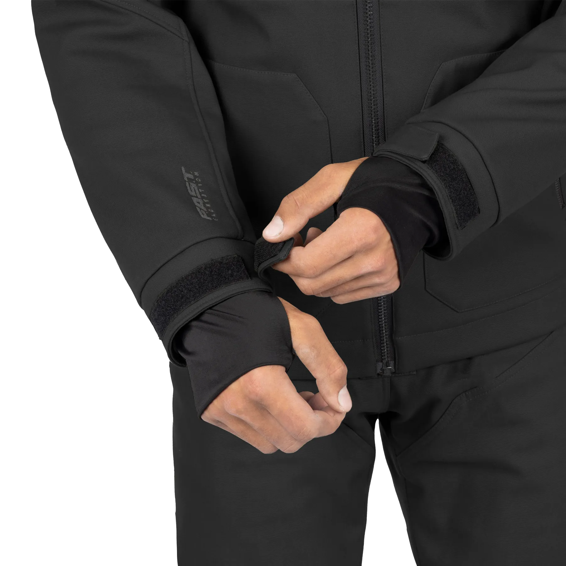 FXR Unisex Task Insulated Canvas Jacket