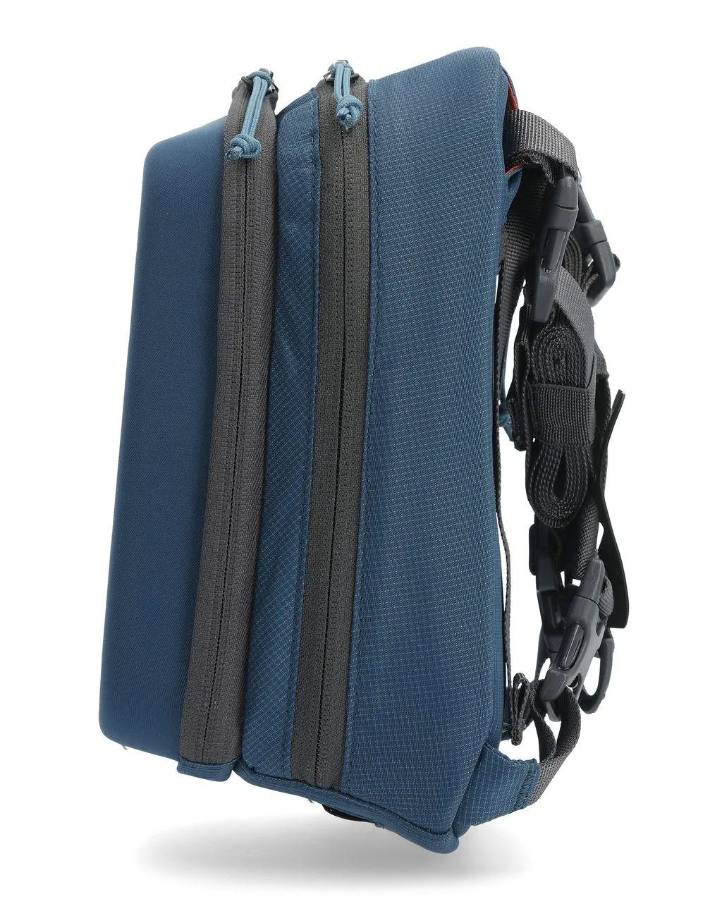 Geanta SIMMS Freestone Chest Pack Midnight