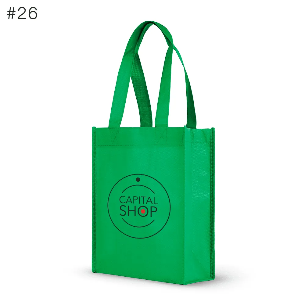 Gift Tote *Stocked in the USA*