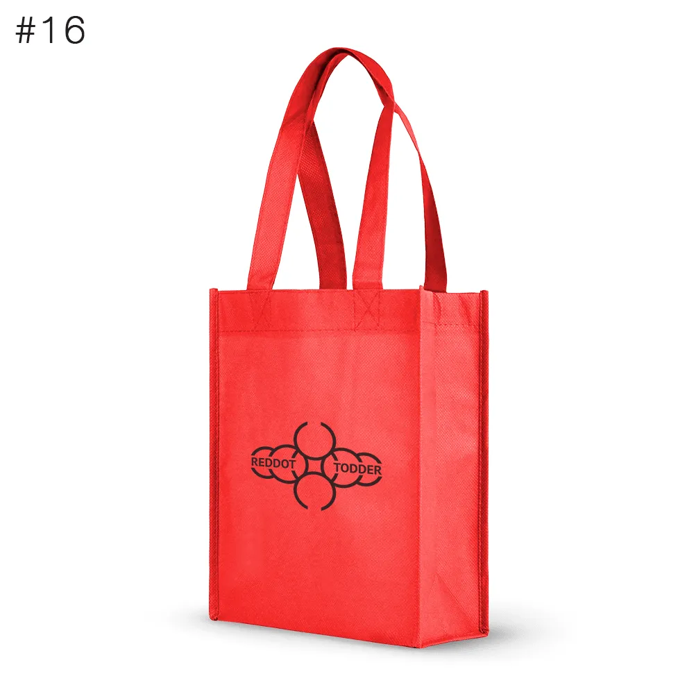 Gift Tote *Stocked in the USA*