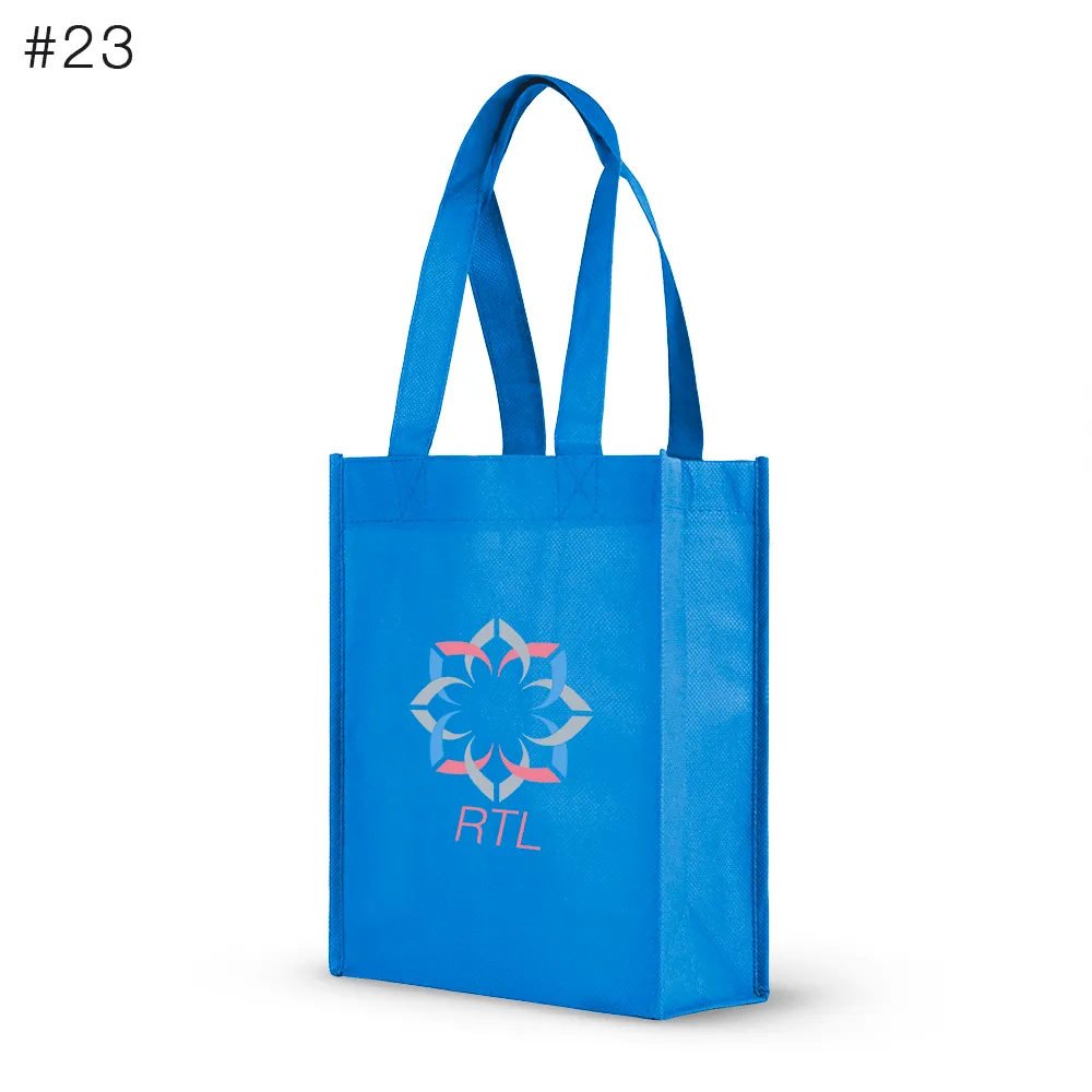 Gift Tote *Stocked in the USA*