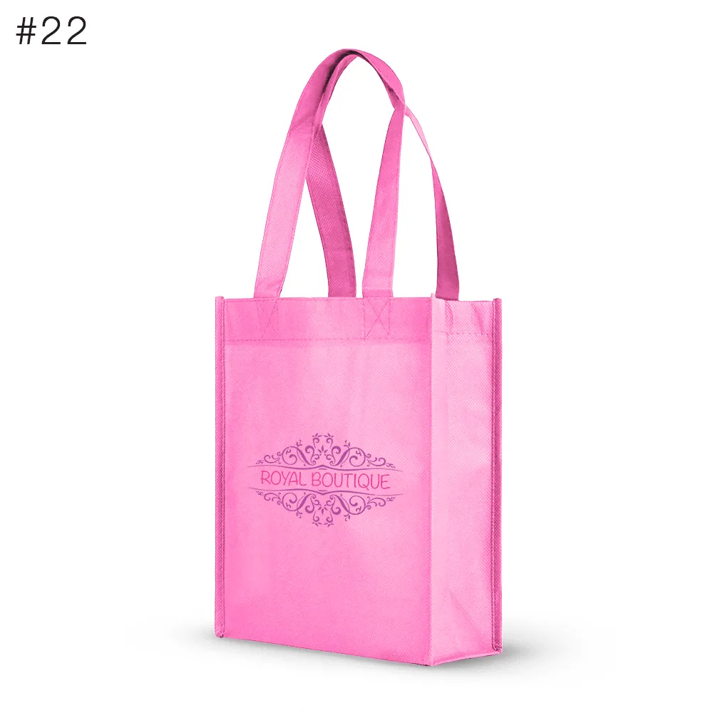 Gift Tote *Stocked in the USA*