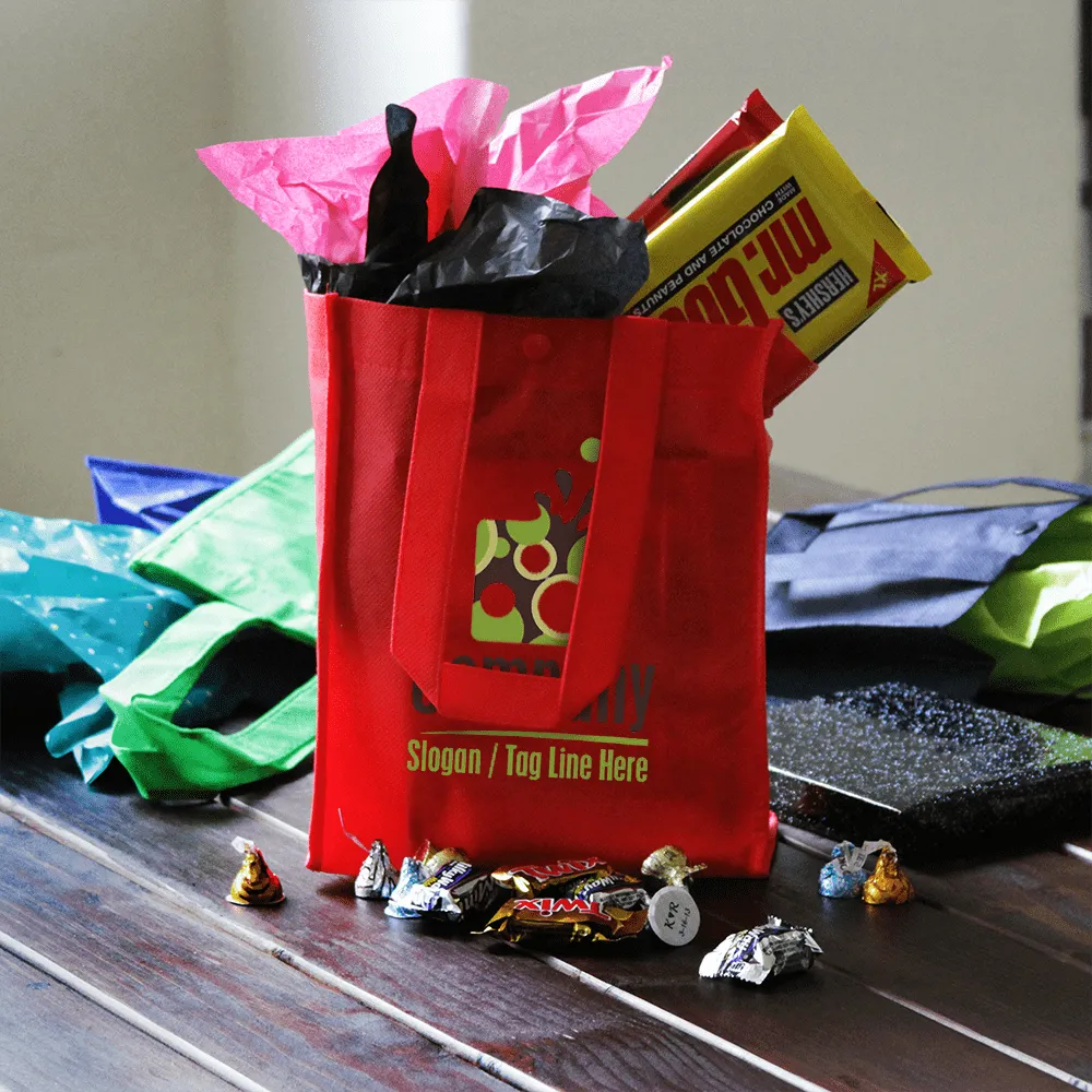 Gift Tote *Stocked in the USA*