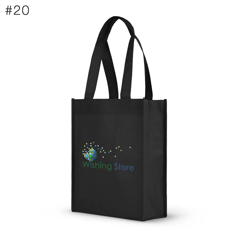 Gift Tote *Stocked in the USA*