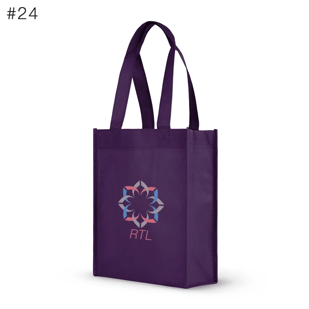 Gift Tote *Stocked in the USA*