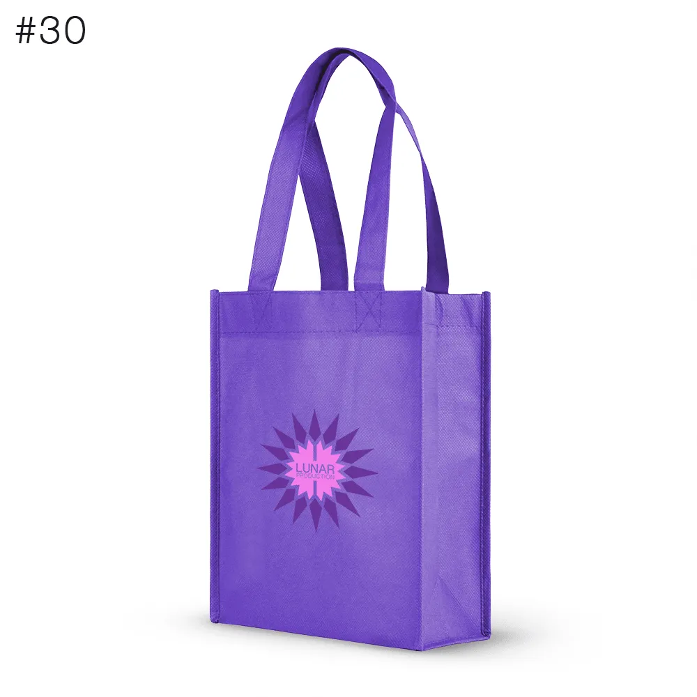 Gift Tote *Stocked in the USA*