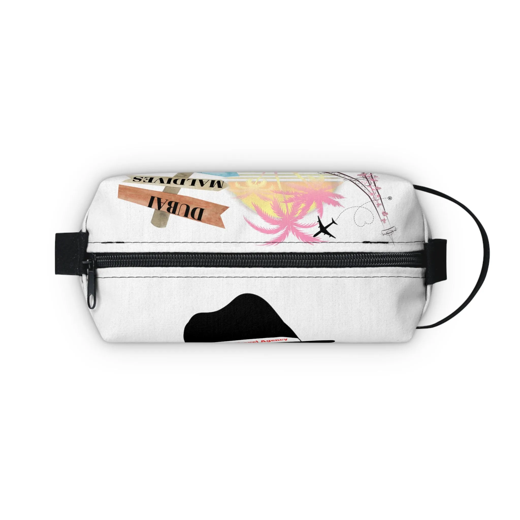 Gifts of Joy Toiletry Bag