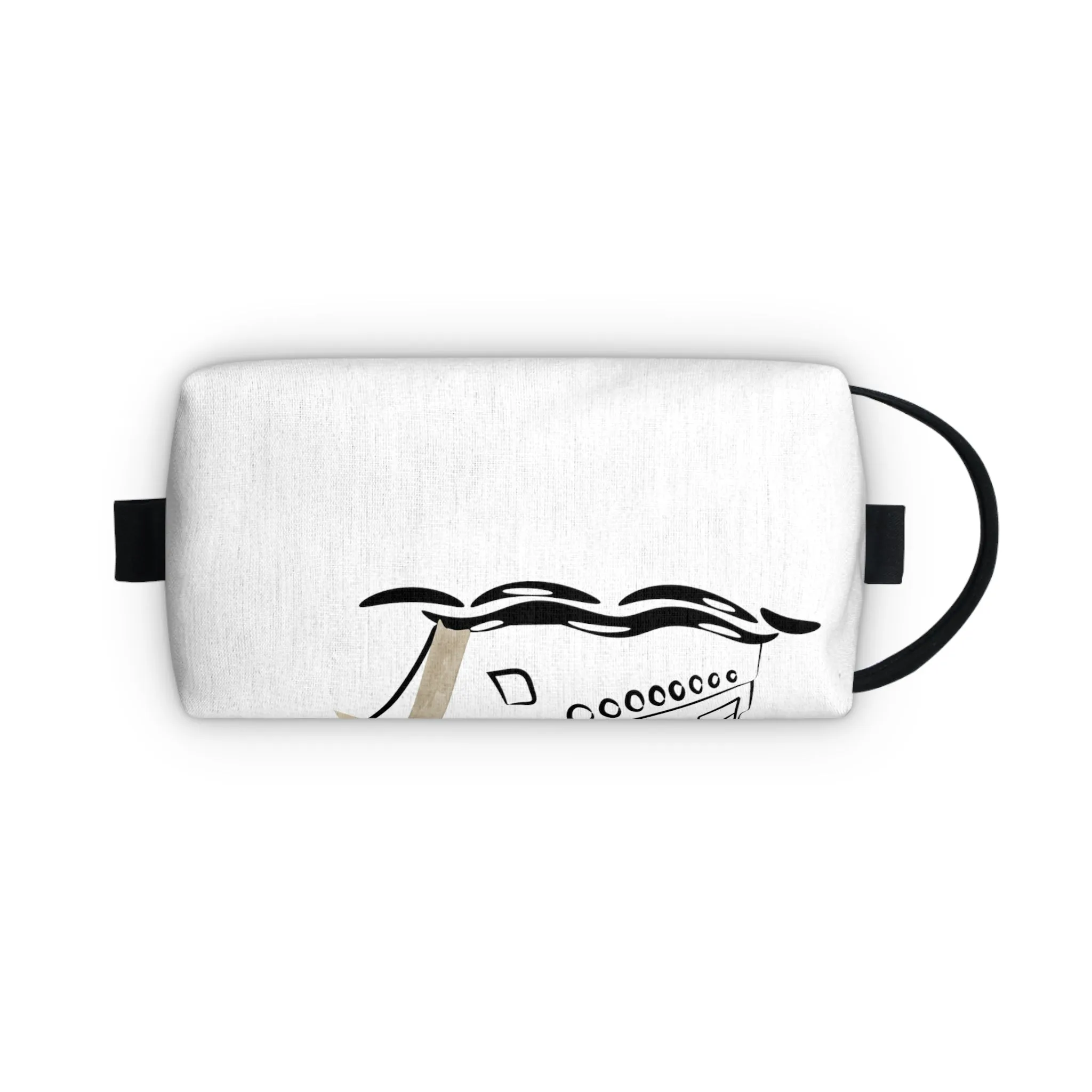 Gifts of Joy Toiletry Bag