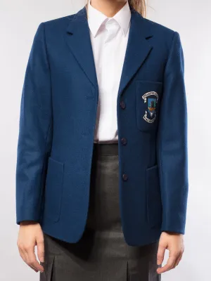 Girls 6th Blazer